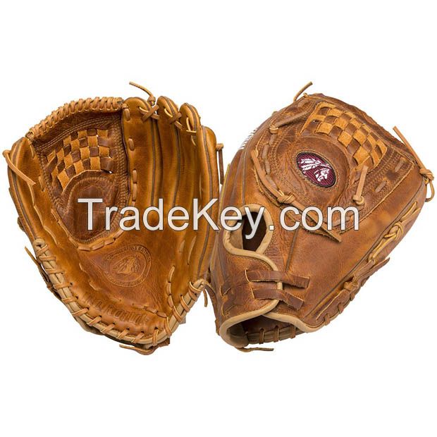 NOKONA GENERATION G-1350 13.5'' SLOWPITCH SOFTBALL GLOVE