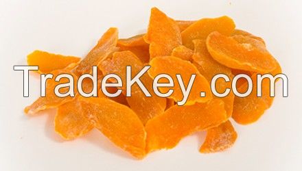 Air Dried Mango slices for sale