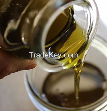 Hemp Seed Oil