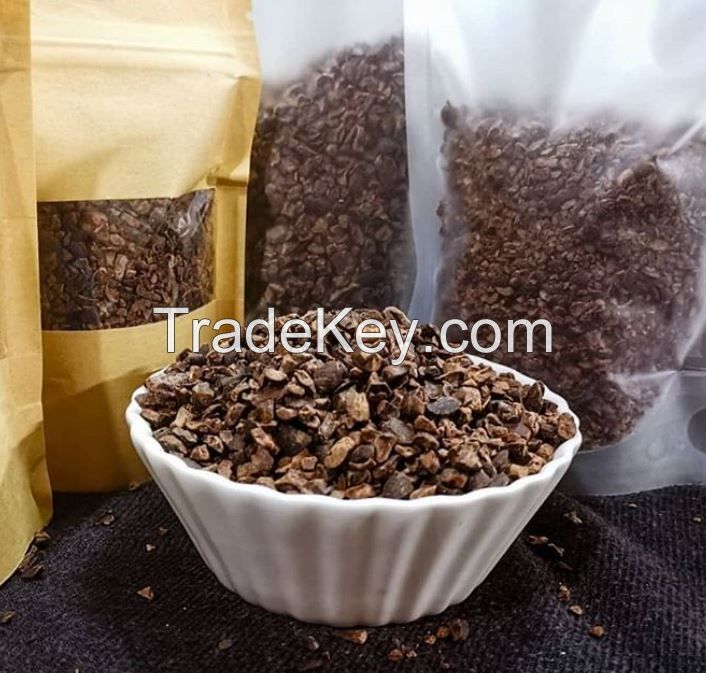 Roasted Cacao Nibs