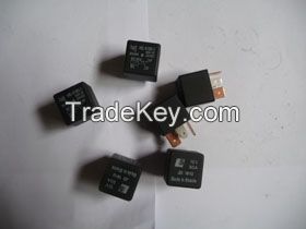 part number 0009731315 Linde relay for forklifts, linde forklift relay