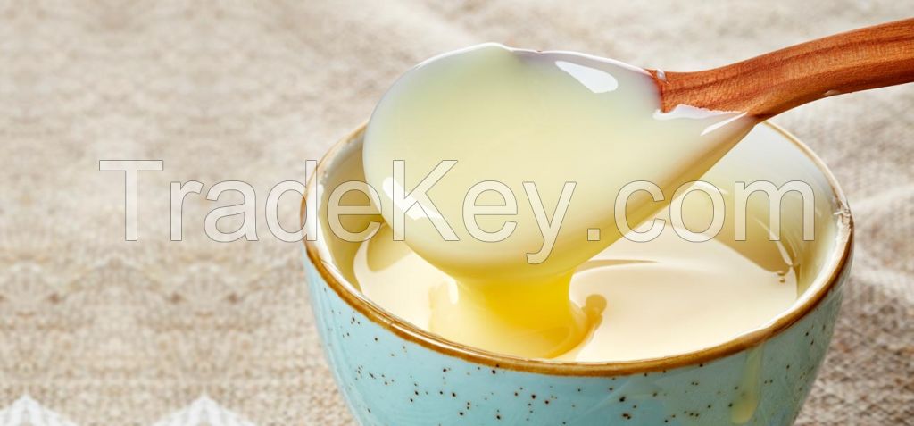 Condensed Milk