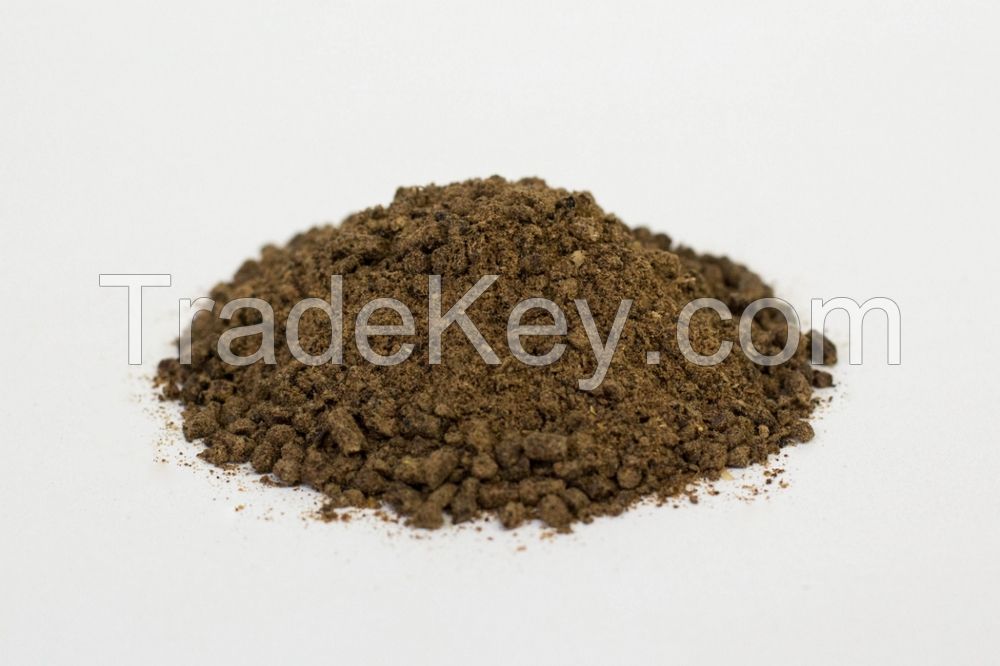 Organic fertilizer