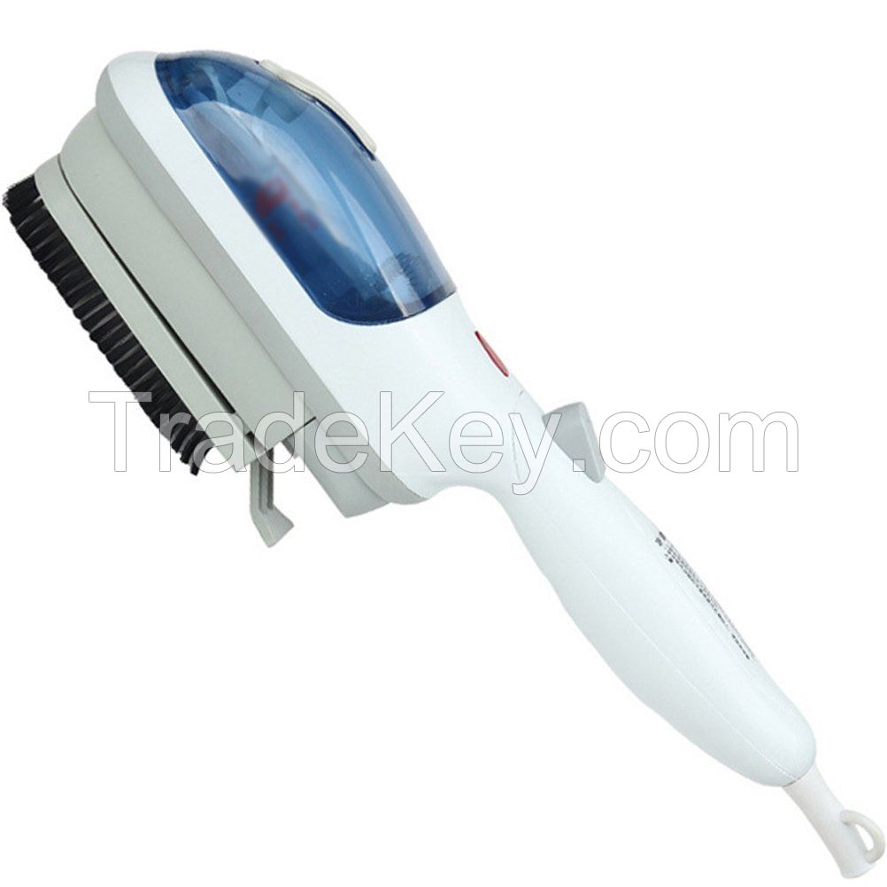 Electric Portable Steamer Handheld Garment Iron Steam Brush