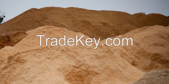 Whole Sale Pine Wood Sawdust