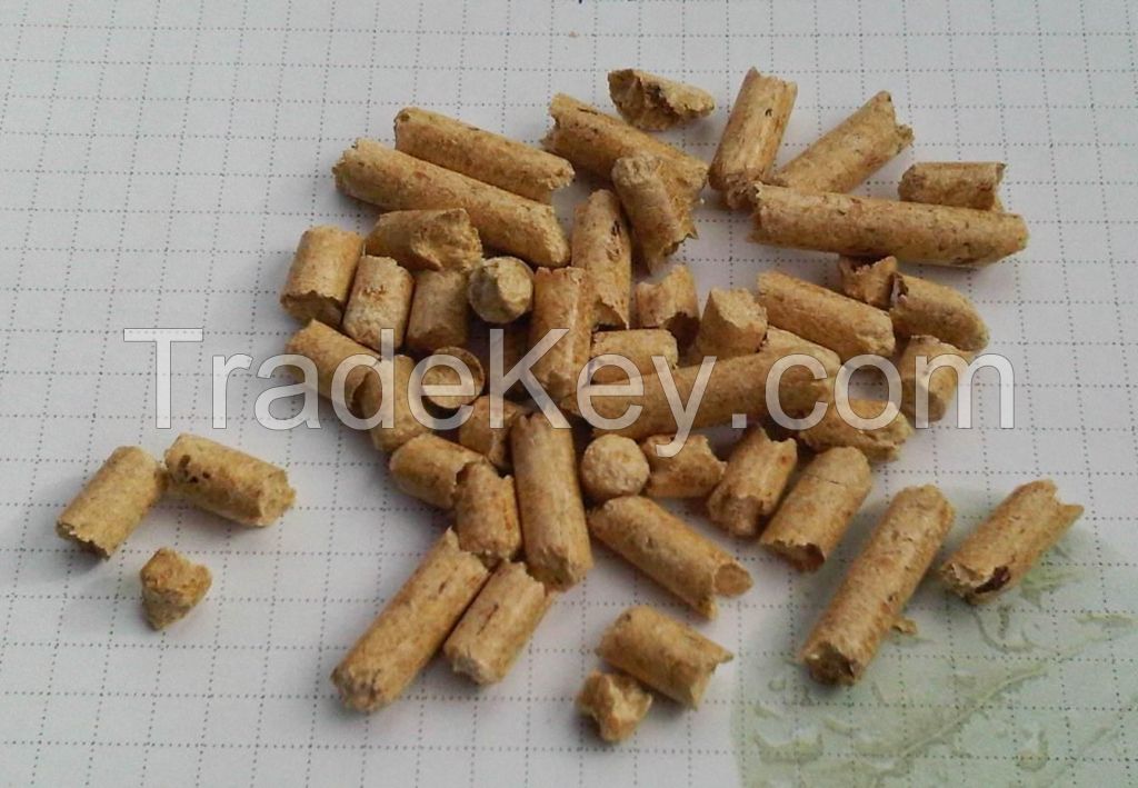 PREMIUM WOOD PELLETS AND DIN + PLUS WOOD PELLETS