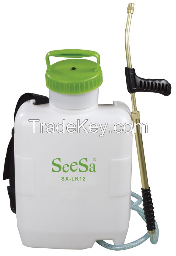 Sell Agro Sprayer-SXLK12