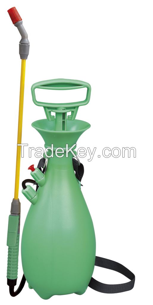 Sell Garden Sprayer SX-CS3H