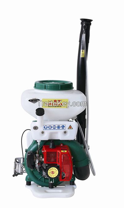 power mist sprayer for tea garden agriculture use