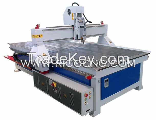 Cheap 3D CNC Router Table Kit DIY Machine for Sale W1325C