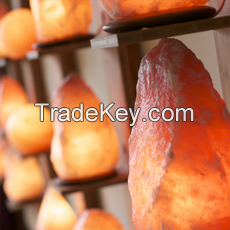 Himalayan Salt products