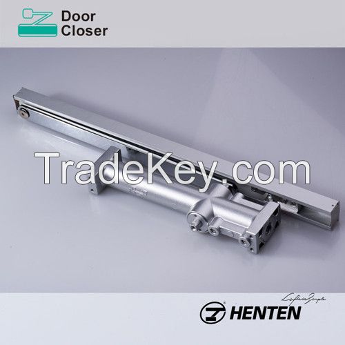 Concealed Hydraulic Door Closer