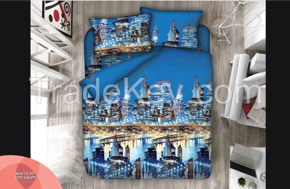 bedding set