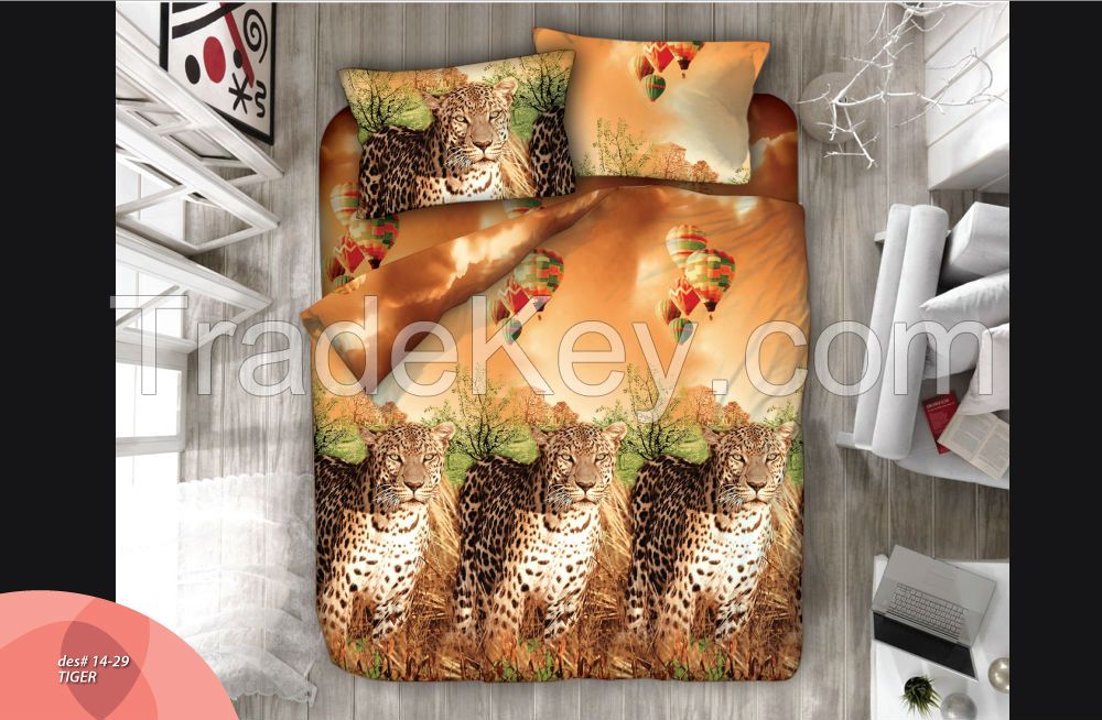 bedding set