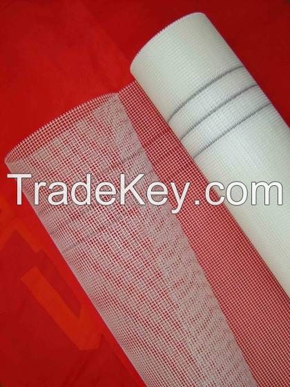 fiberglass mesh