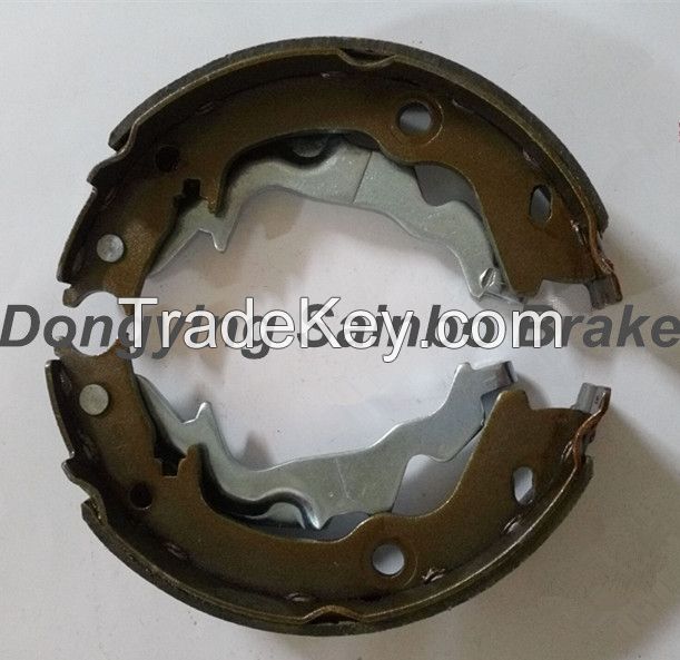 brake shoes