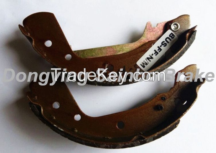 sell auto brake shoes