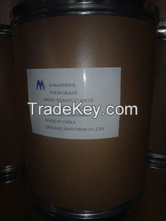 sell  food grade mannitol