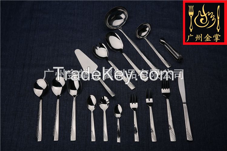 Stainless Steel Cutlery Set