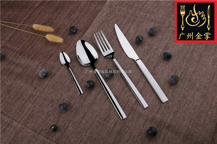 Tableware Items From Chinese Manufacturer