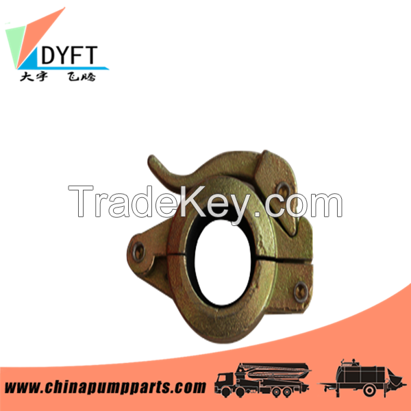 mounting bracket clamp