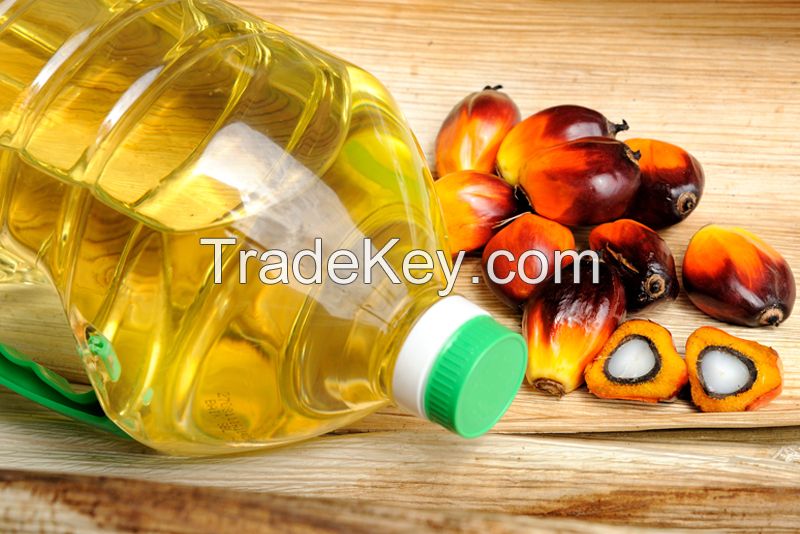 Simcha Palm oil