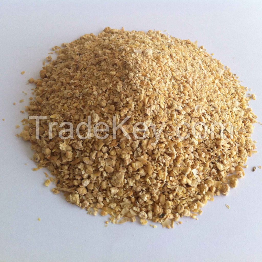 Soybean meal