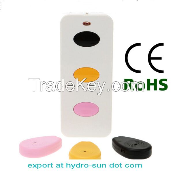 RF wireless remote control electronic key finder locator