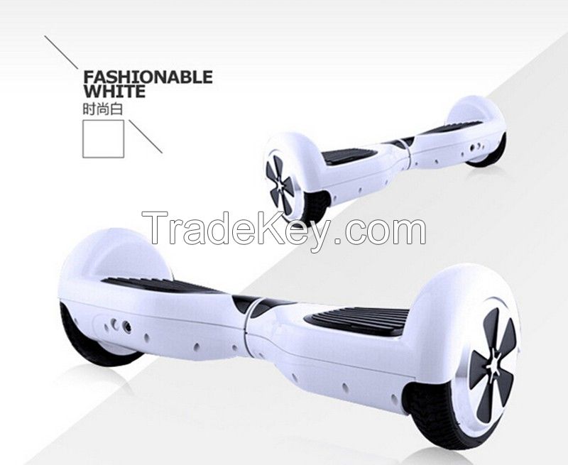 USA warehouse Scooter, Fashion Hoverboard on Sale, Loose Money Promotion