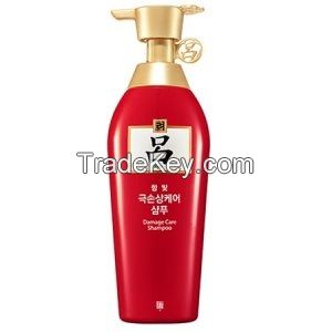 Korean Hair Care Shampoo or Conditioner, Beauty Item, Wholesale, Reasonable Price