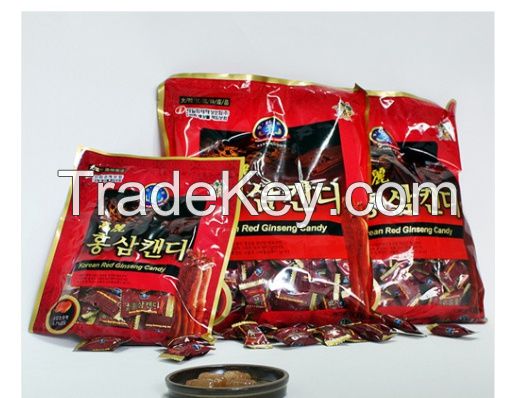 Korean Candy Made Red Ginseng 800g