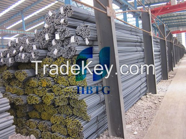 steel rebar