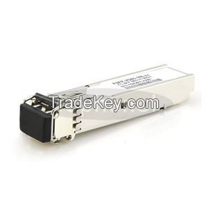 1.25Gbps SFP SX 850nm 550Meters Transceiver