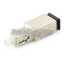 Fiber Optic SC Attenuator 15dB SC Attenuator