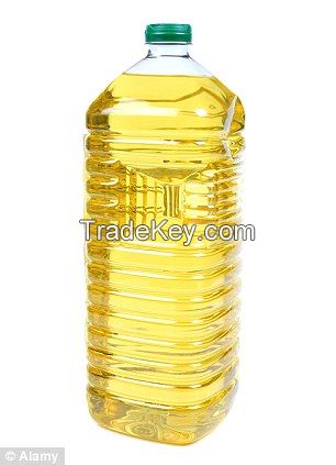 Edible Oil