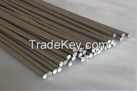 Extruded aluminum alloy round bar 6061 high quality