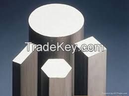 Extruded aluminum Alloy Round bar 5456 high quality