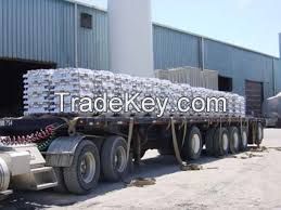 GRADE ''A'' ALUMINUM INGOT FOR SALE