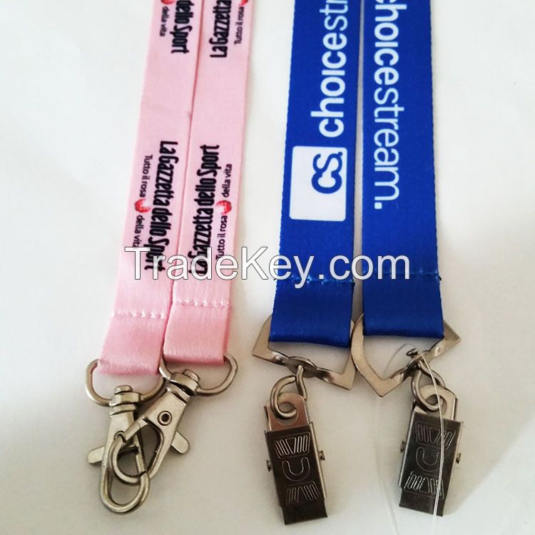 Printed Neck Lanyard