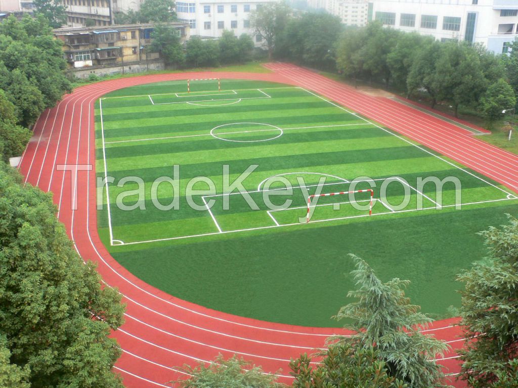 The superior quality artificial grass