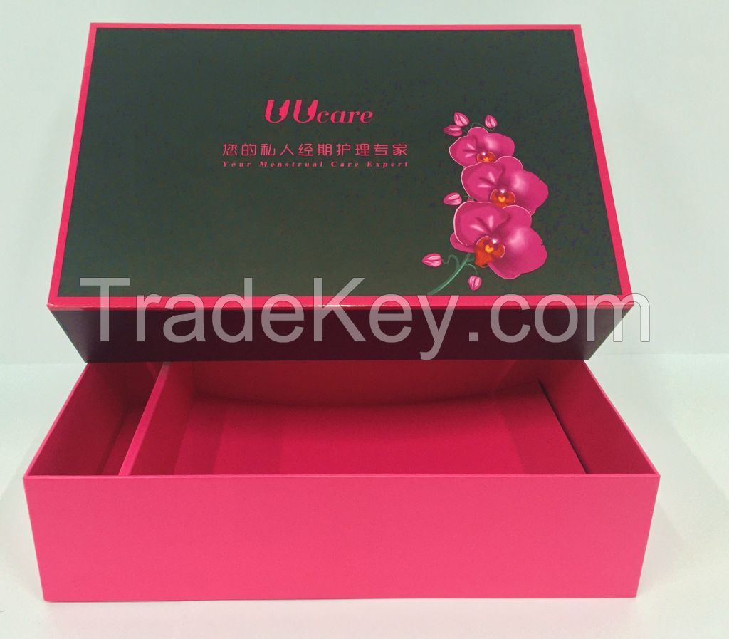 packaging boxes, gift boxes