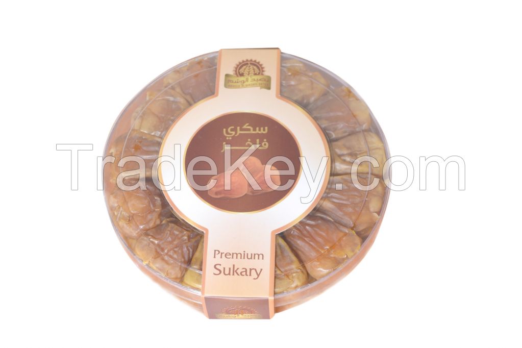 Sukri dates