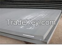 steel plates