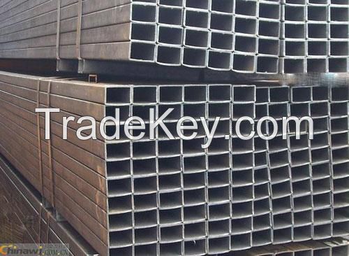 square steel pipe