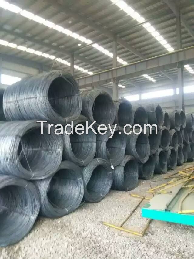 steel wire rod