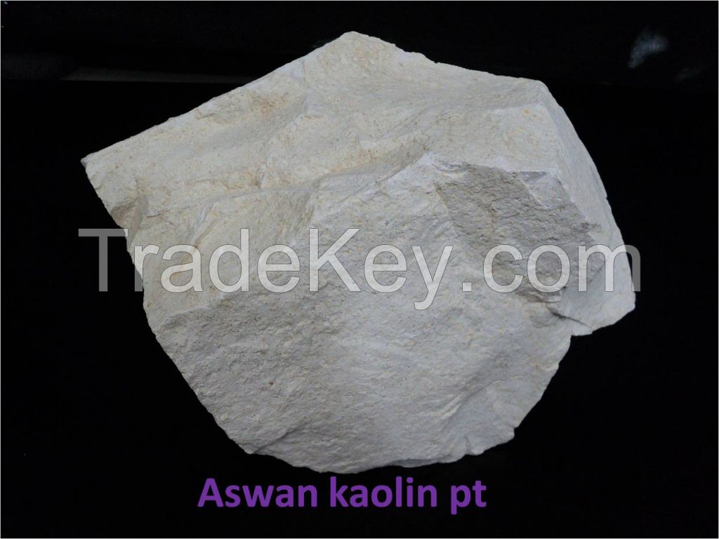 kaolin