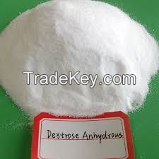 Dextrose Monohydrate