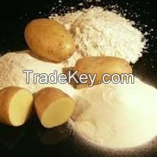 Potato Starch