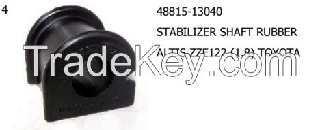 Stabilizer Bushing OEM no.:48815-13040