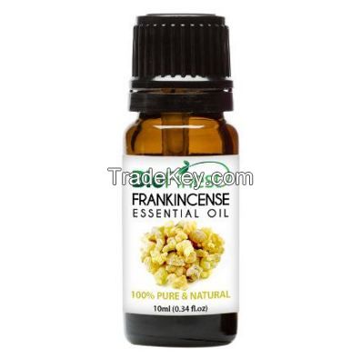 Frankincense Oil